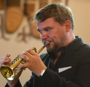 Michael Netzker Trompete